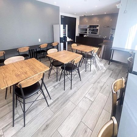 Hotel Trend Abeno Tennoji Осака Экстерьер фото